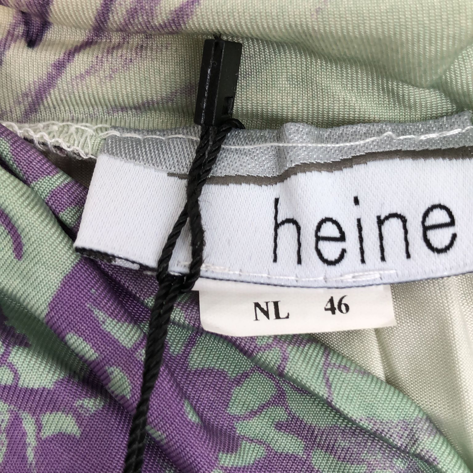 Heine