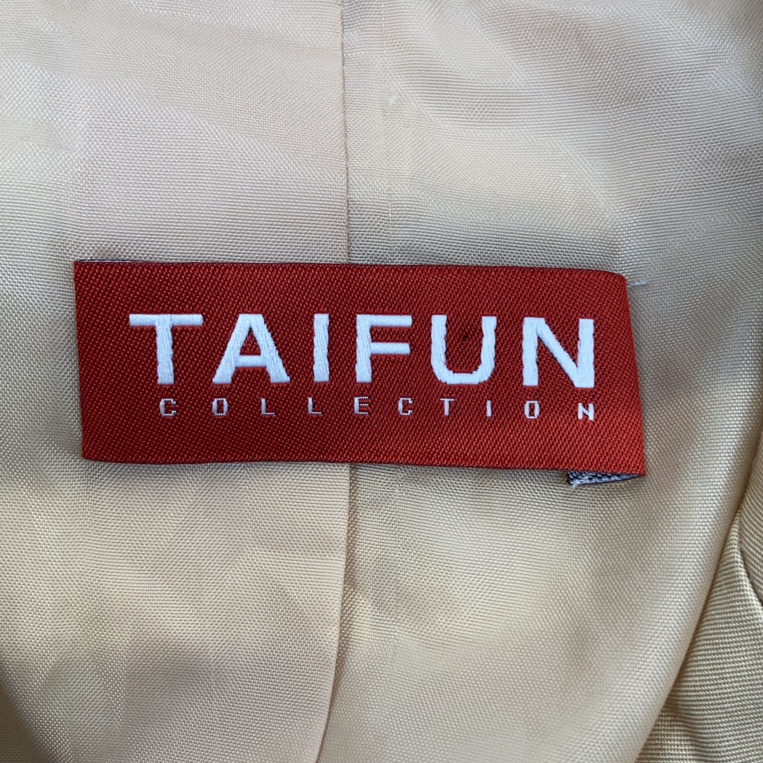 Taifun Collection