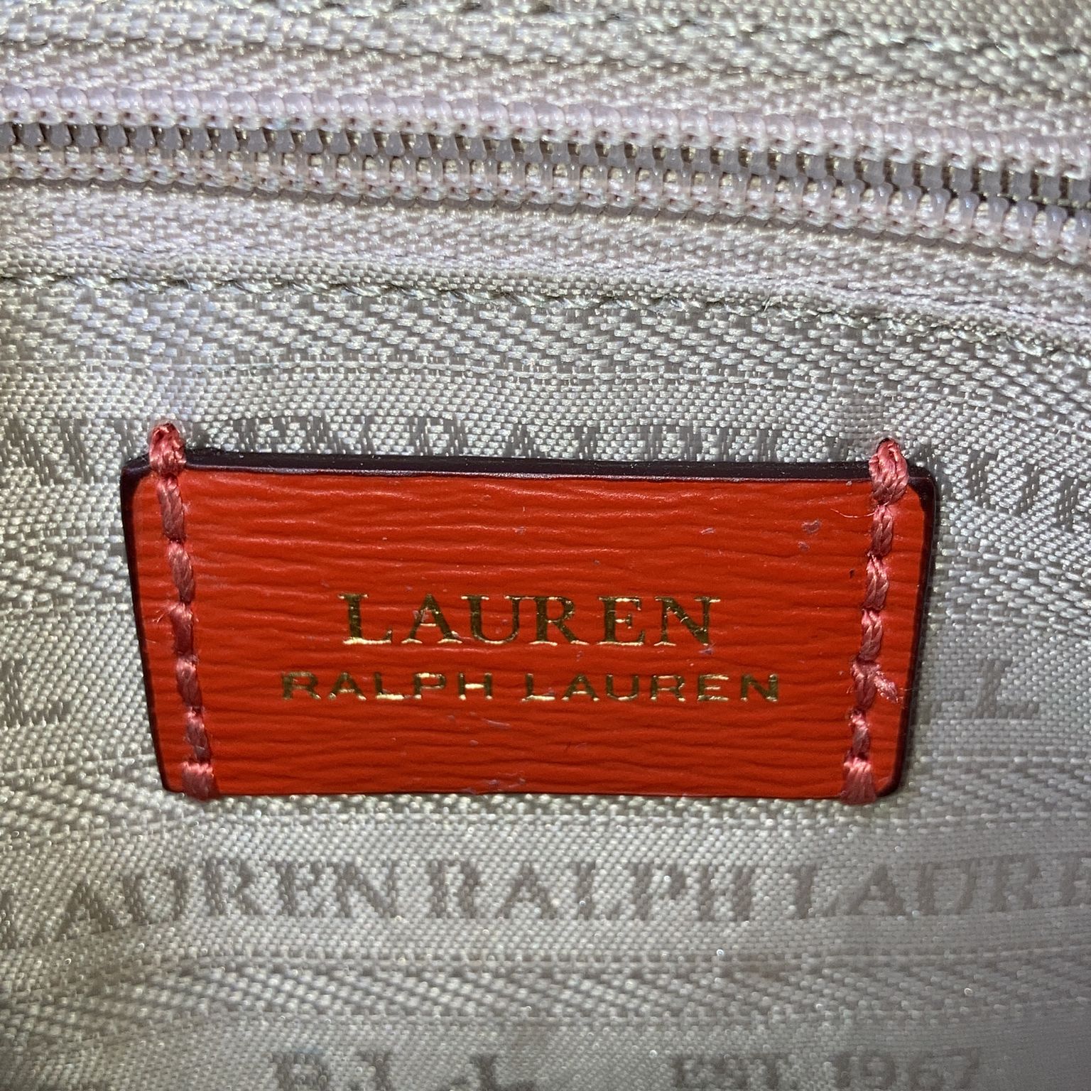 Lauren Ralph Lauren