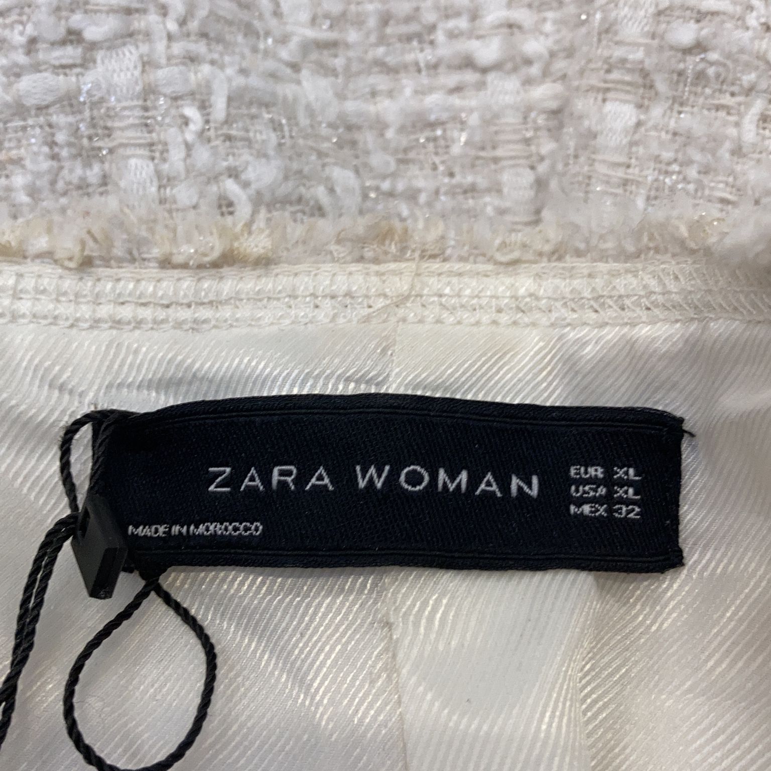 Zara Woman