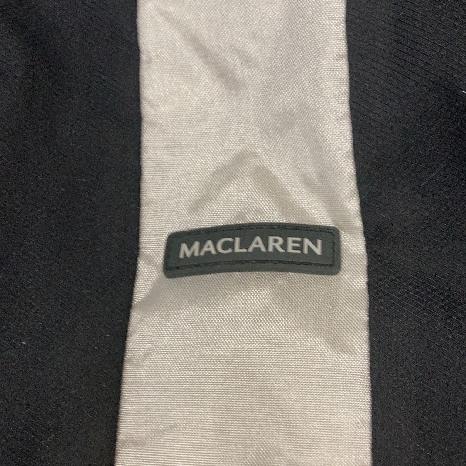 MacLauren