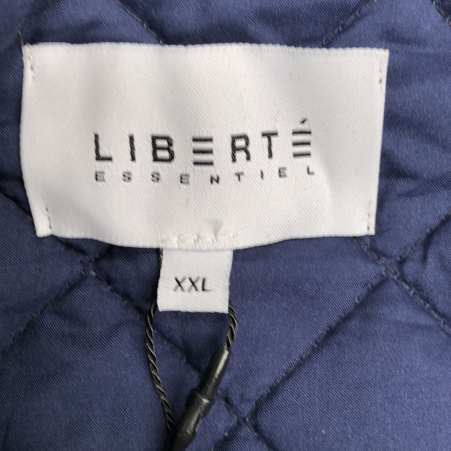 Liberté Essentiel