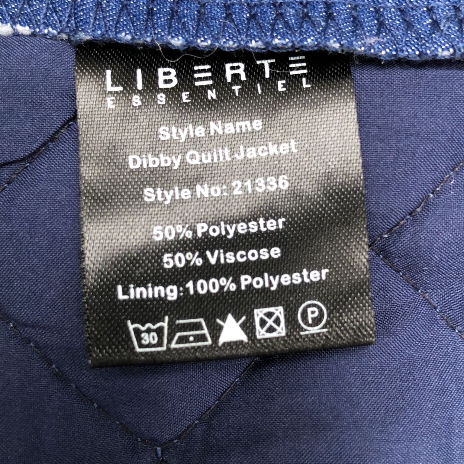 Liberté Essentiel