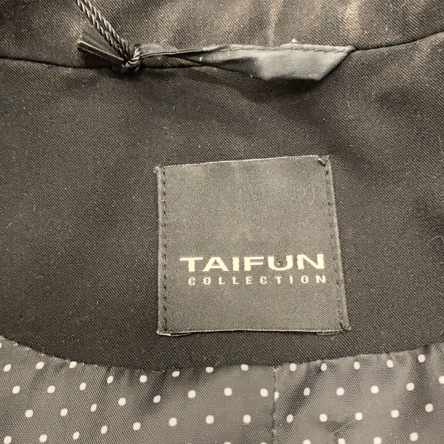 Taifun Collection