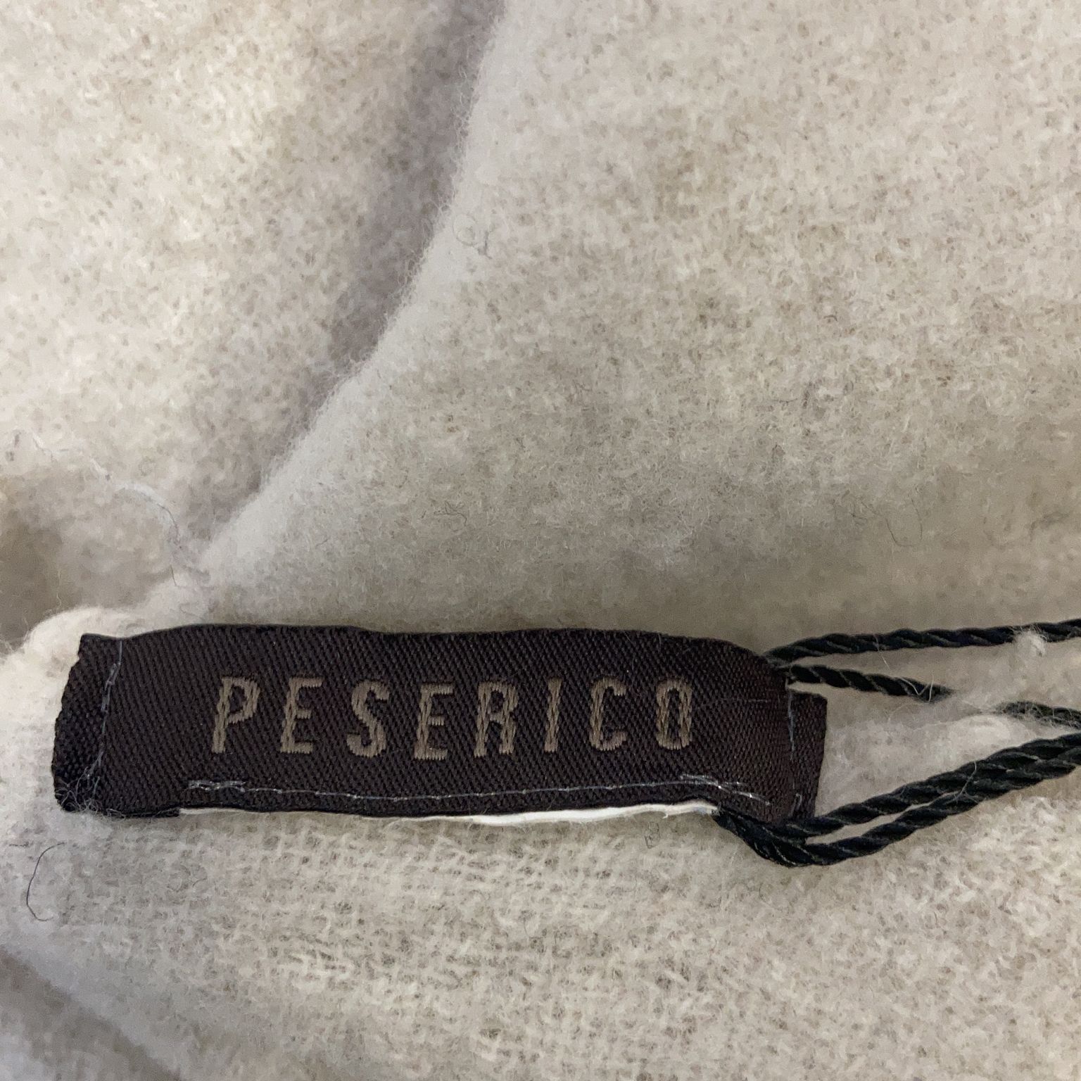 Peserico