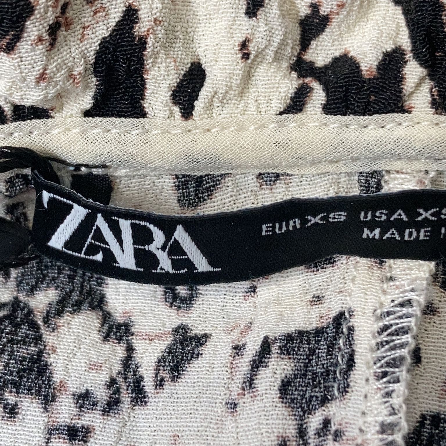 Zara