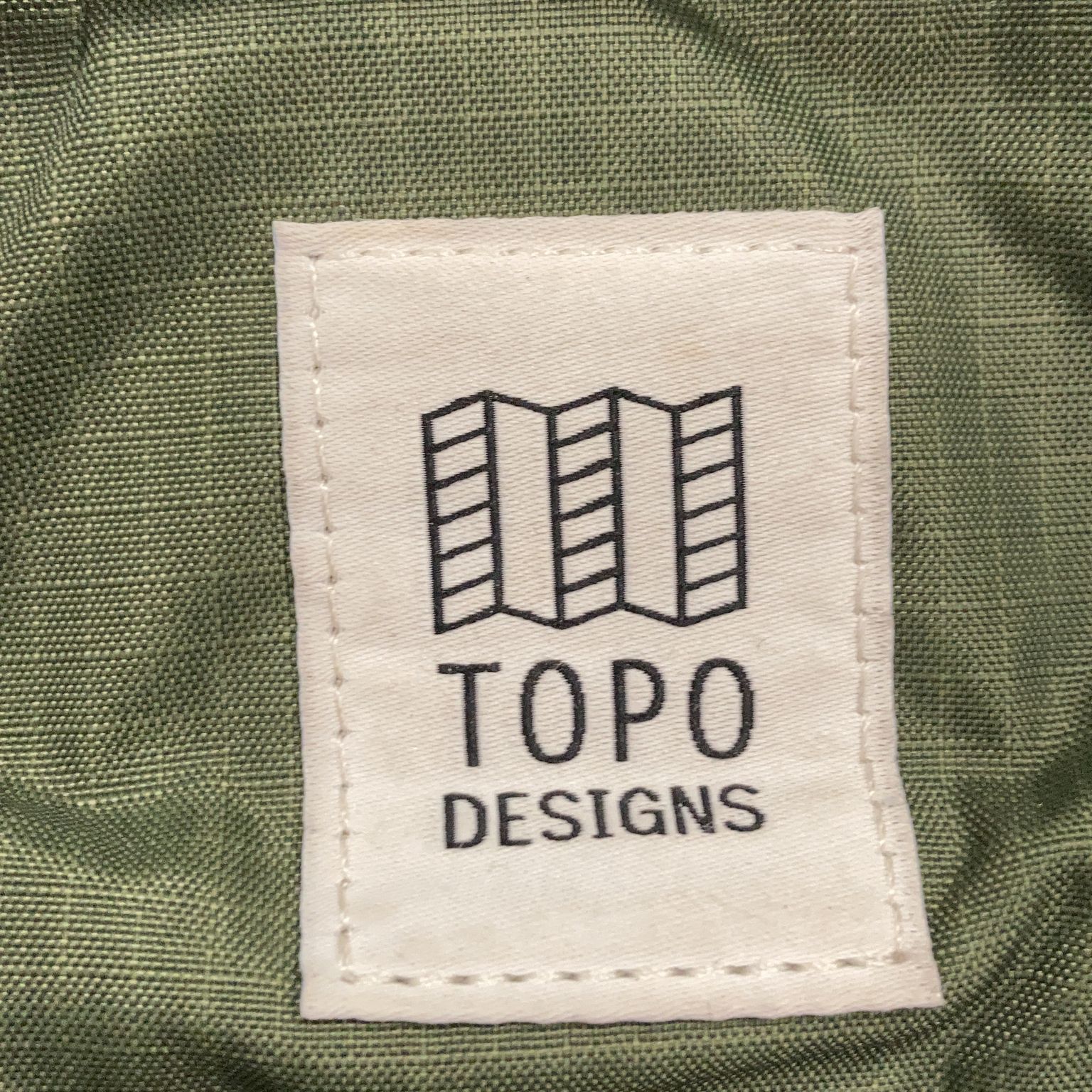 Topo Designs