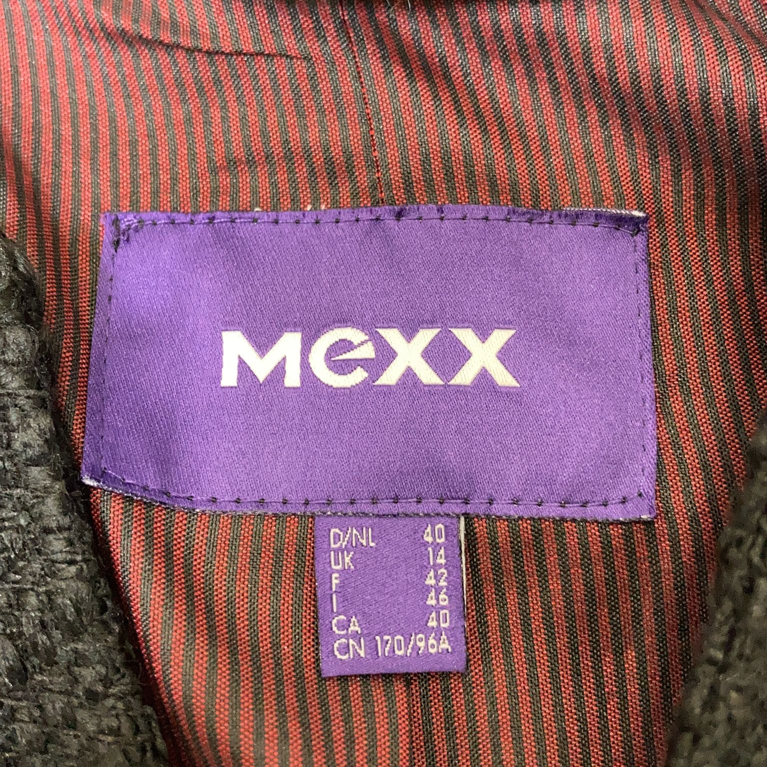 Mexx