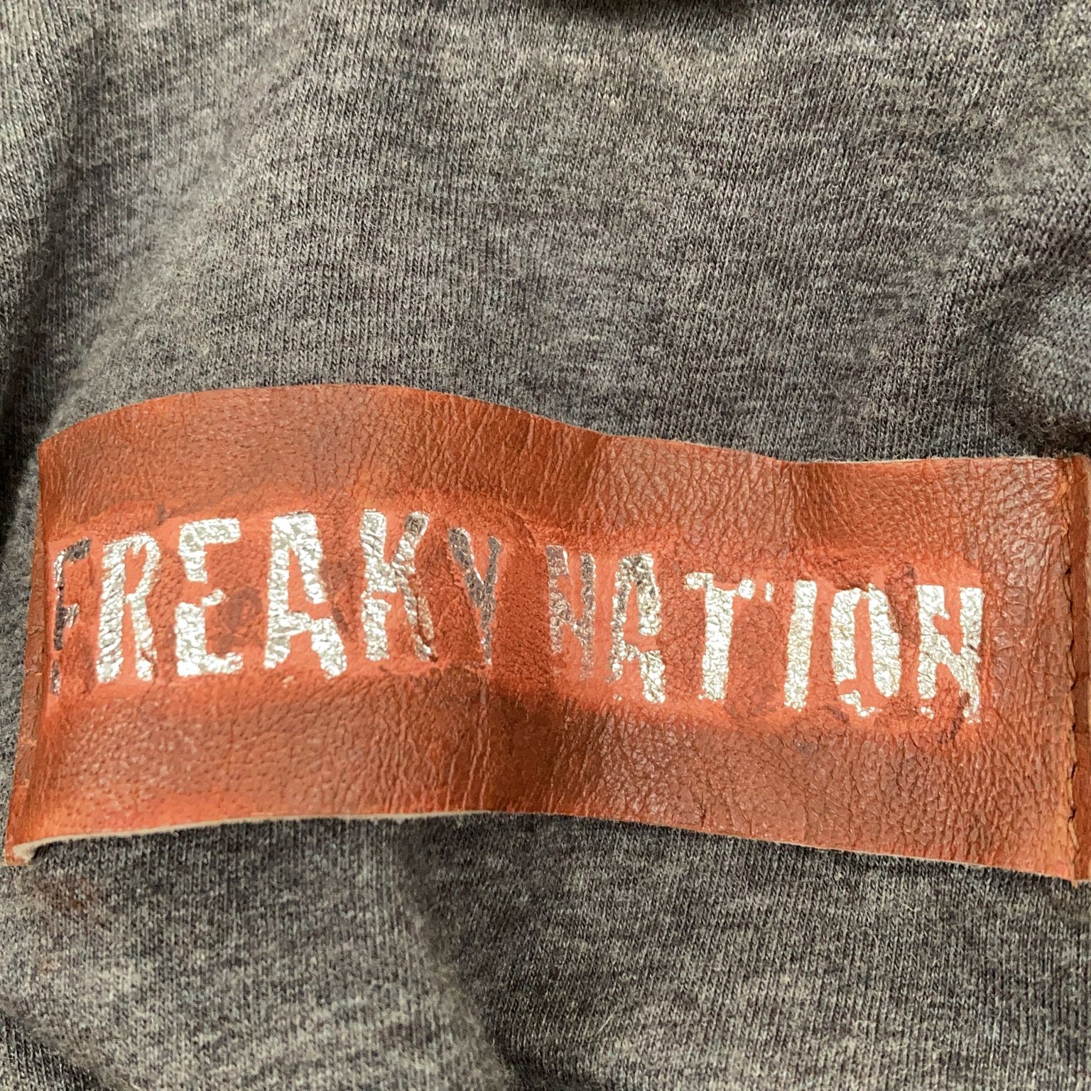 Freaky Nation