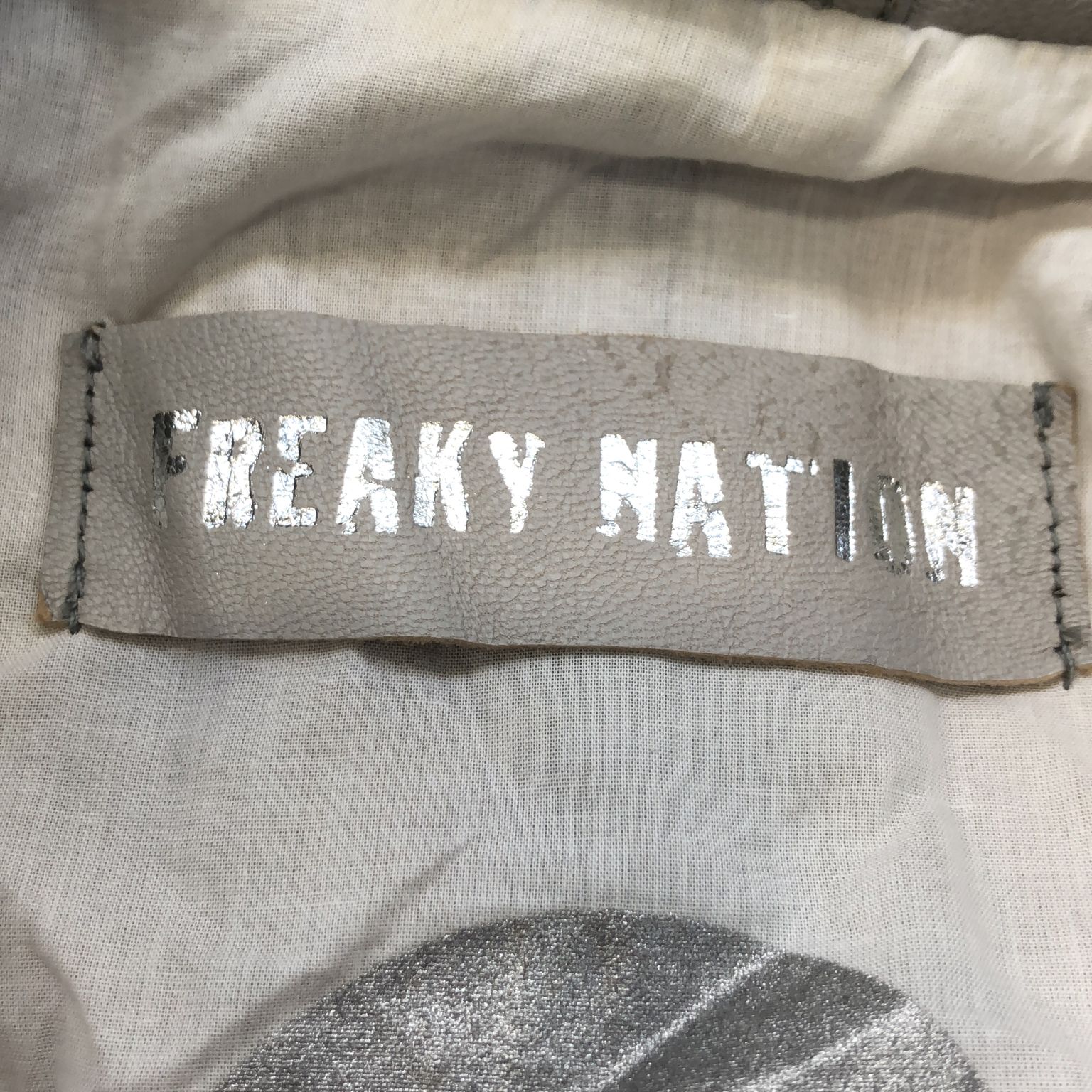 Freaky Nation