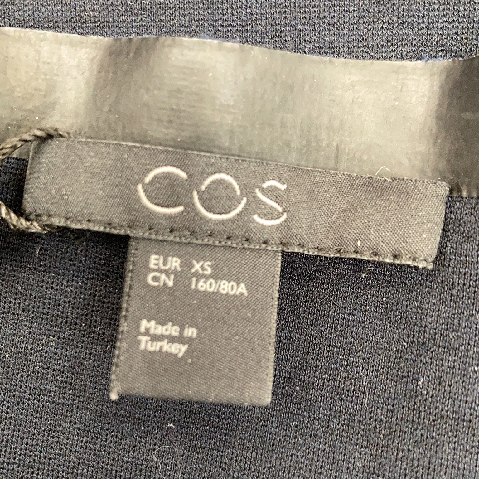 COS