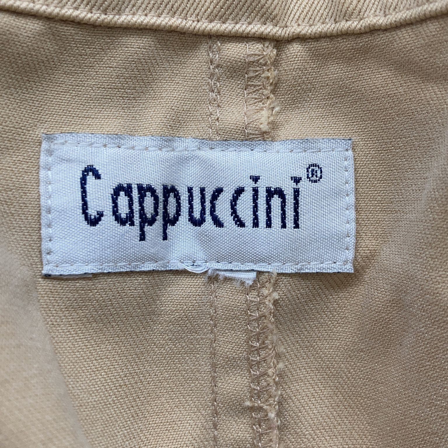 Cappuccini