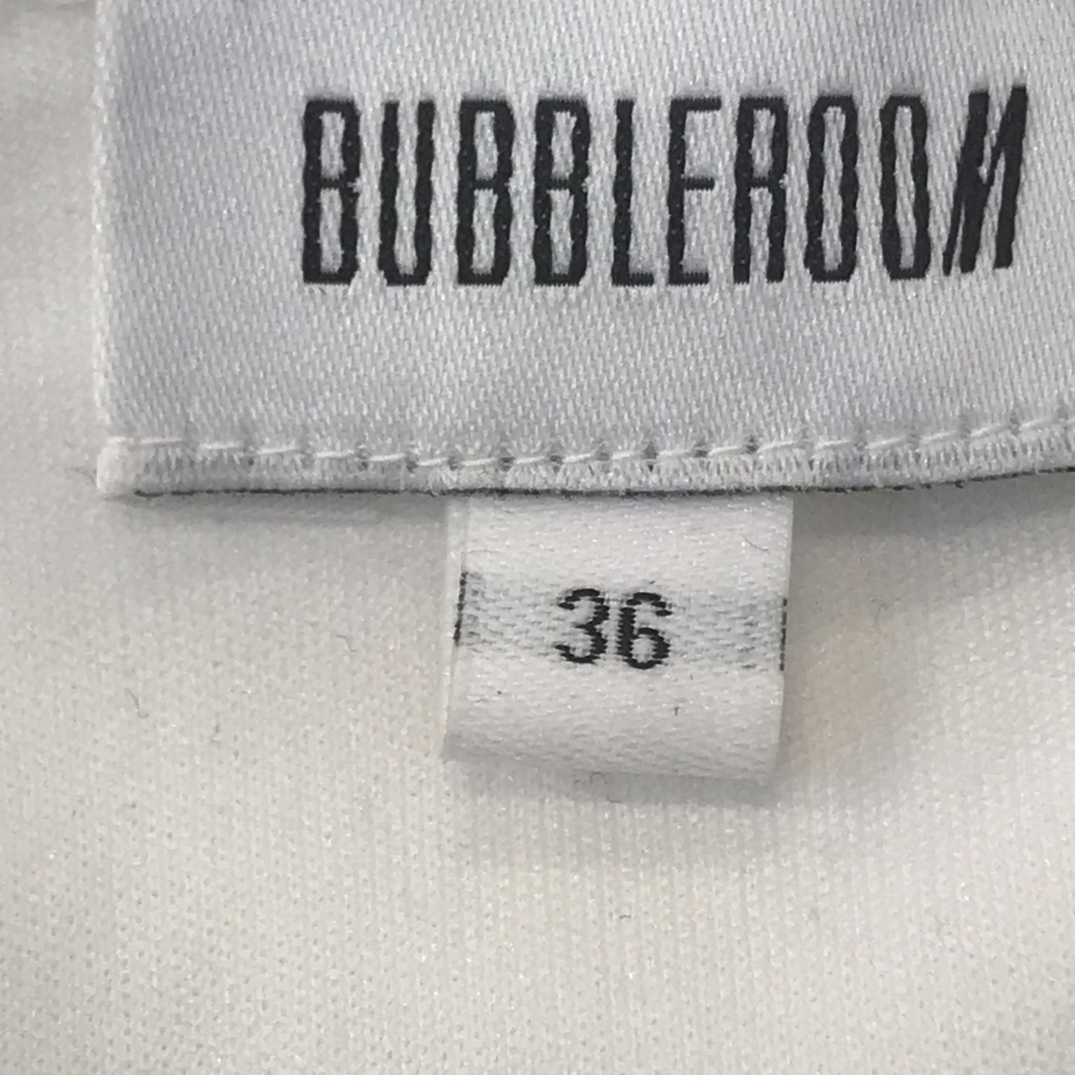 Bubbleroom