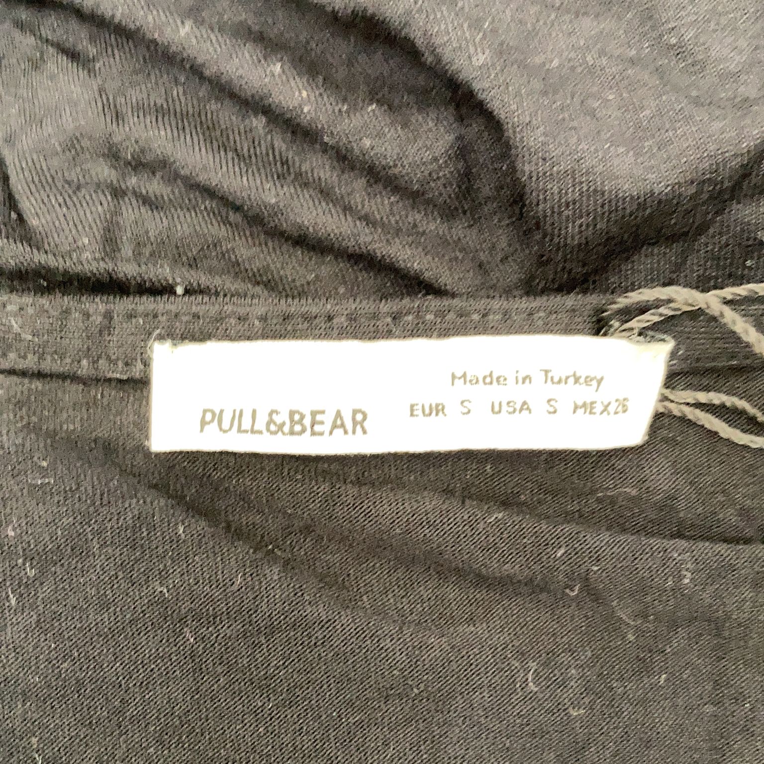 Pull  Bear