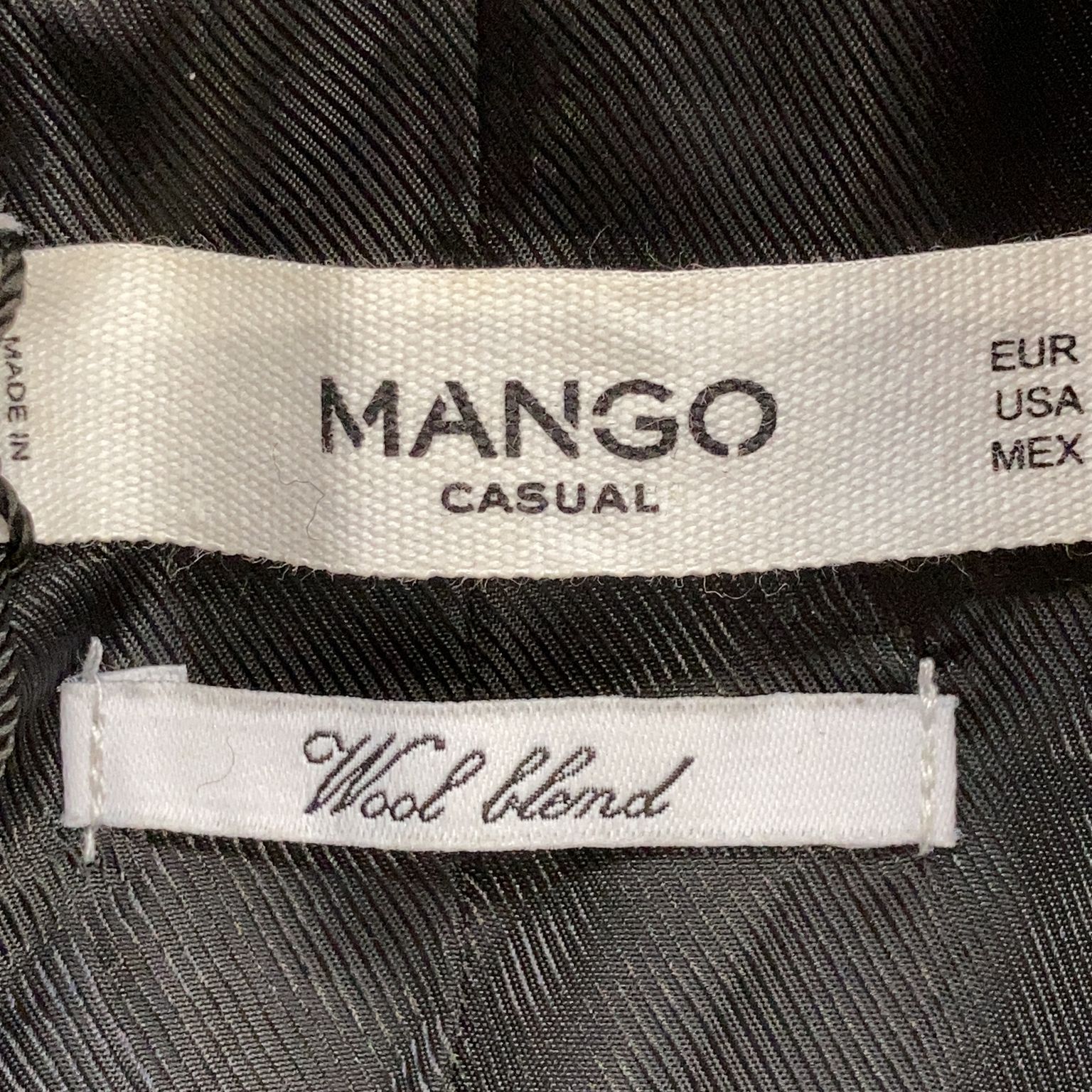 Mango