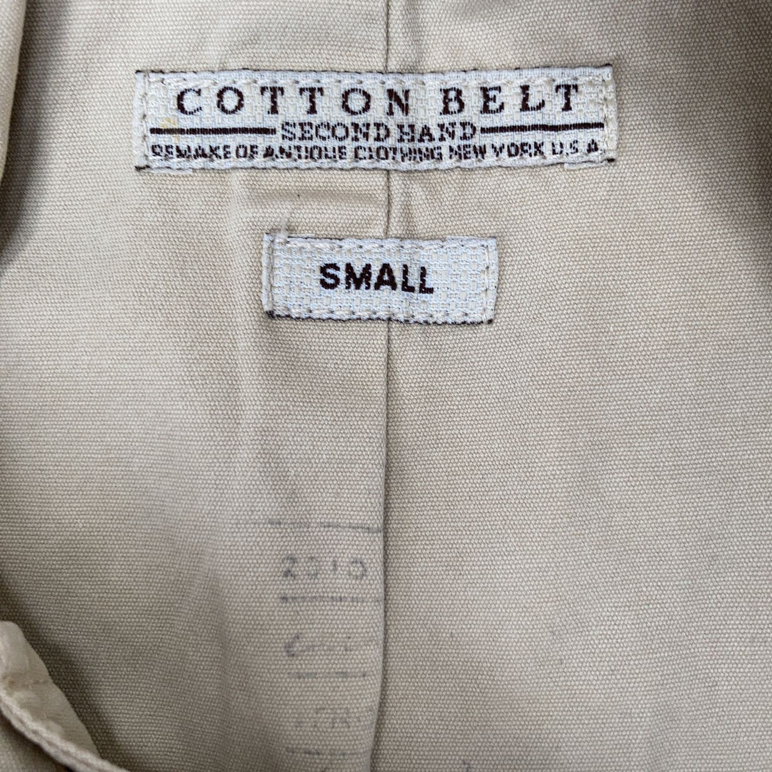 Cotton Belt