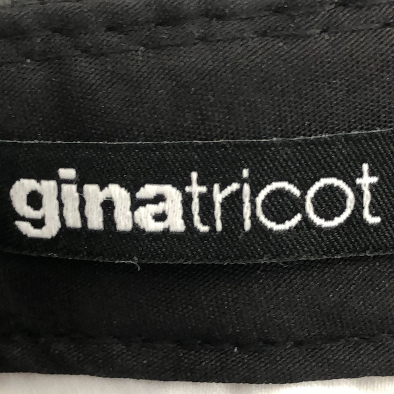 Gina Tricot