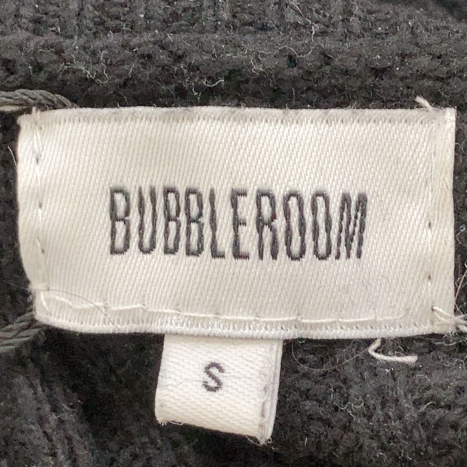 Bubbleroom