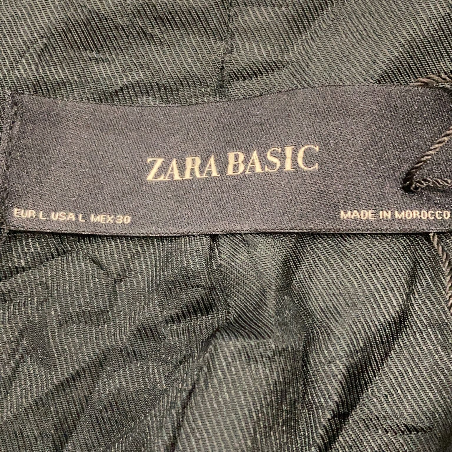 Zara Basic