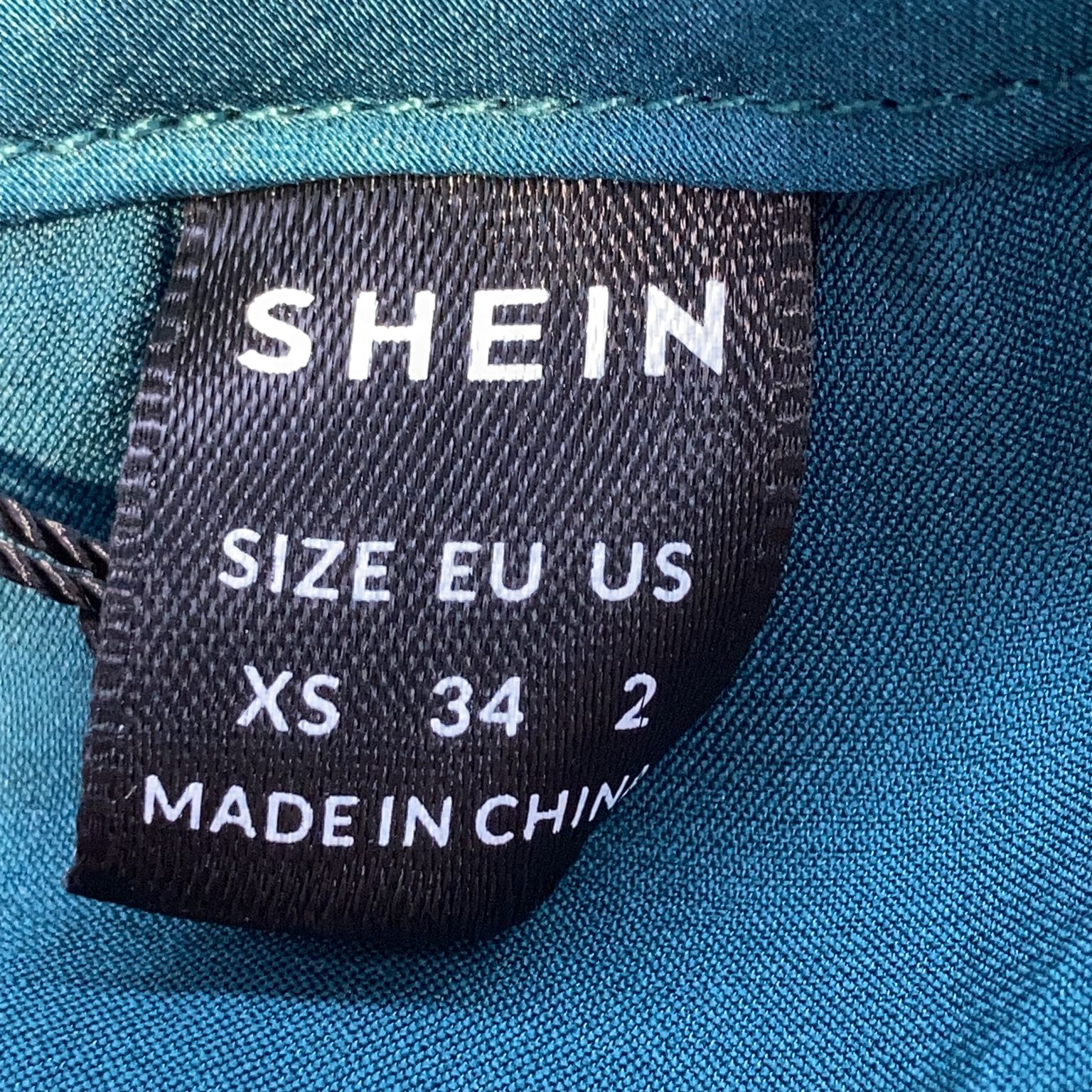 Shein