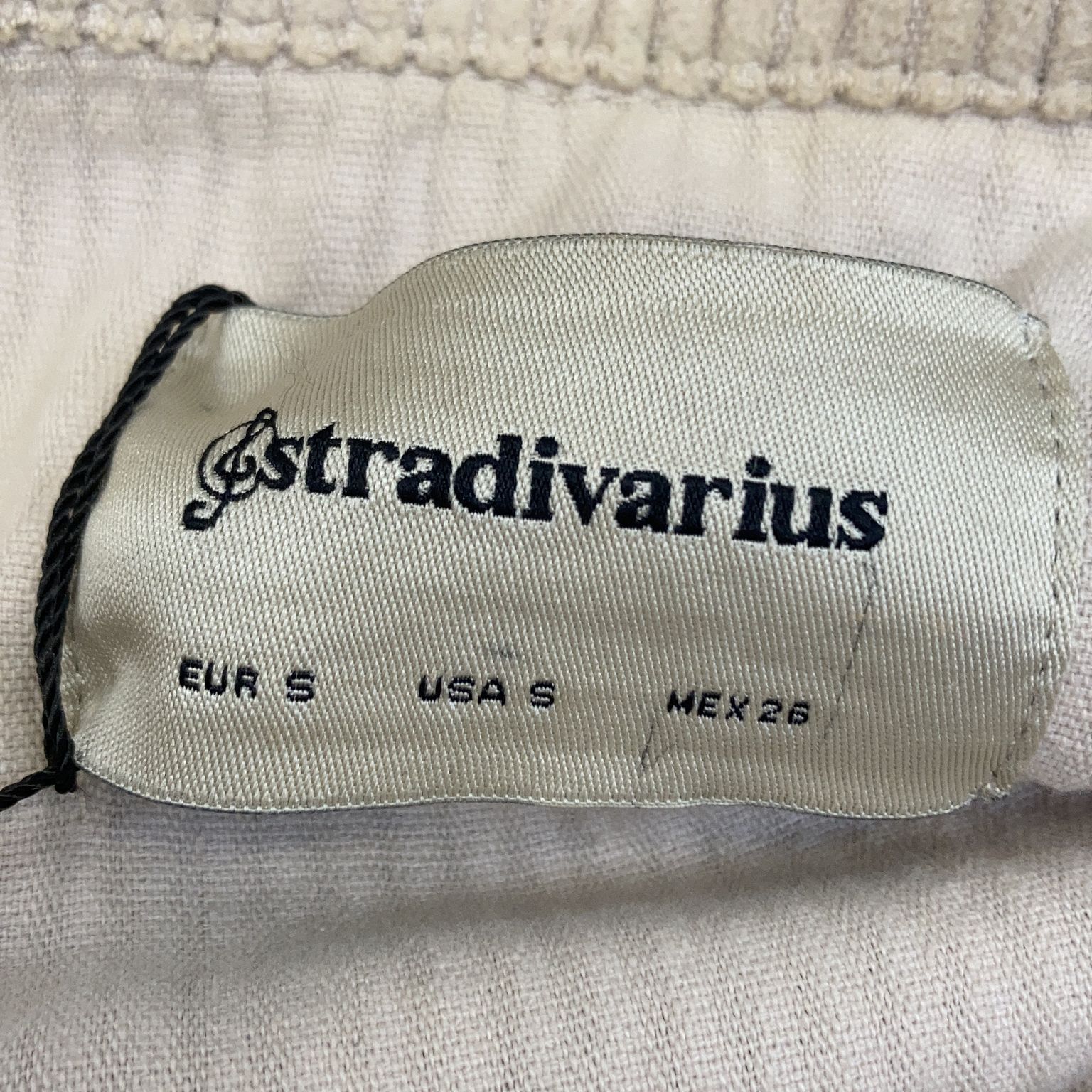 Stradivarius