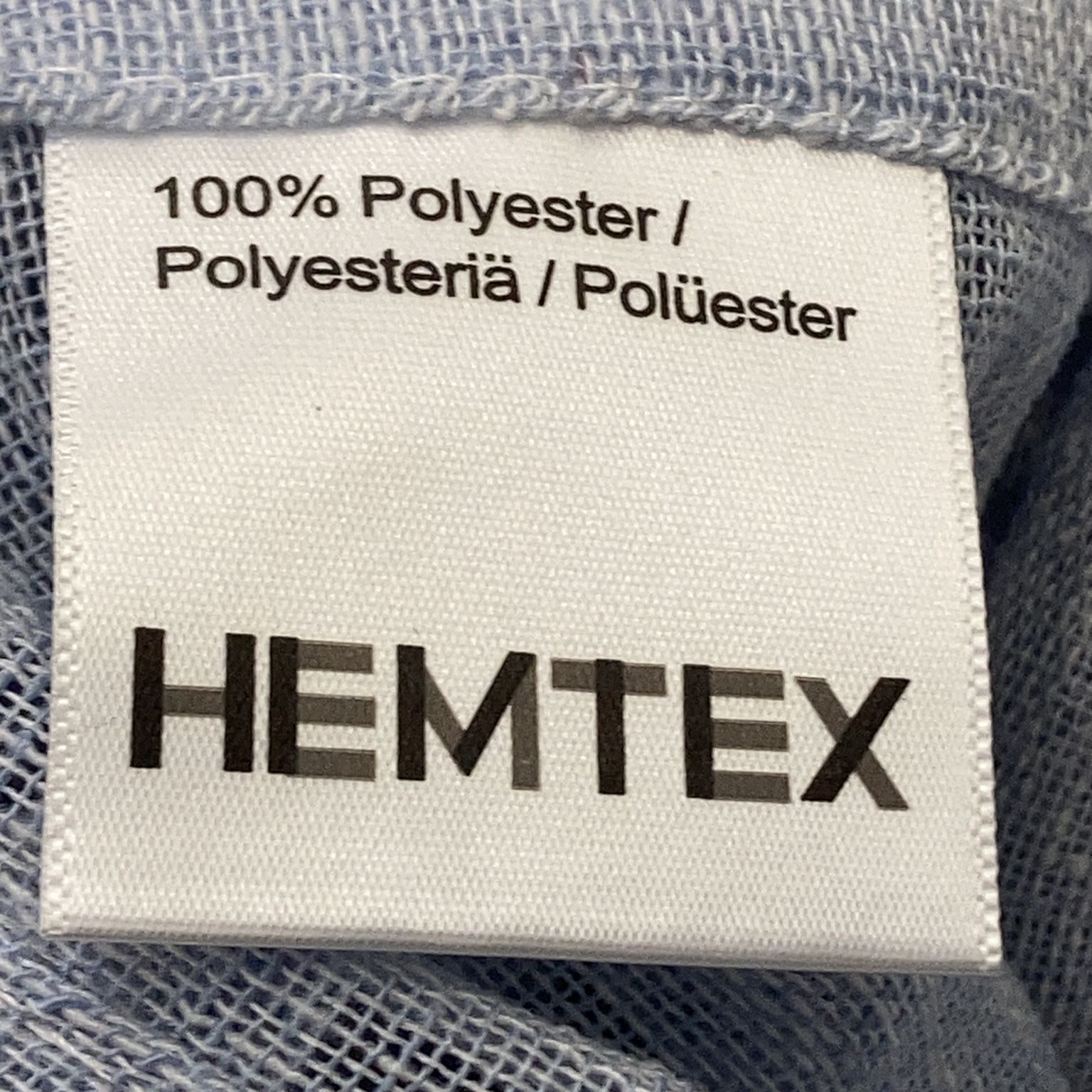 Hemtex