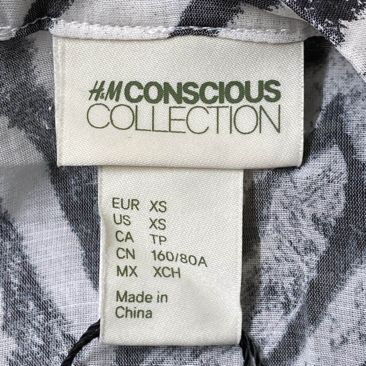 HM Conscious Collection