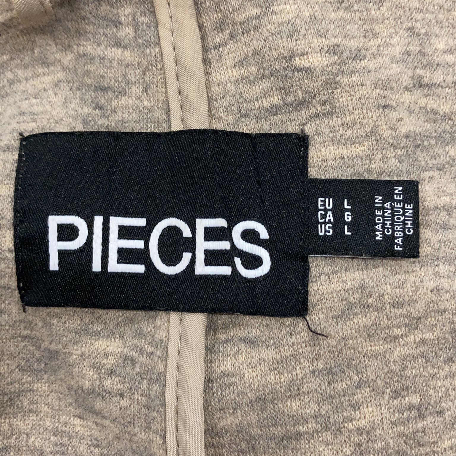 Pieces