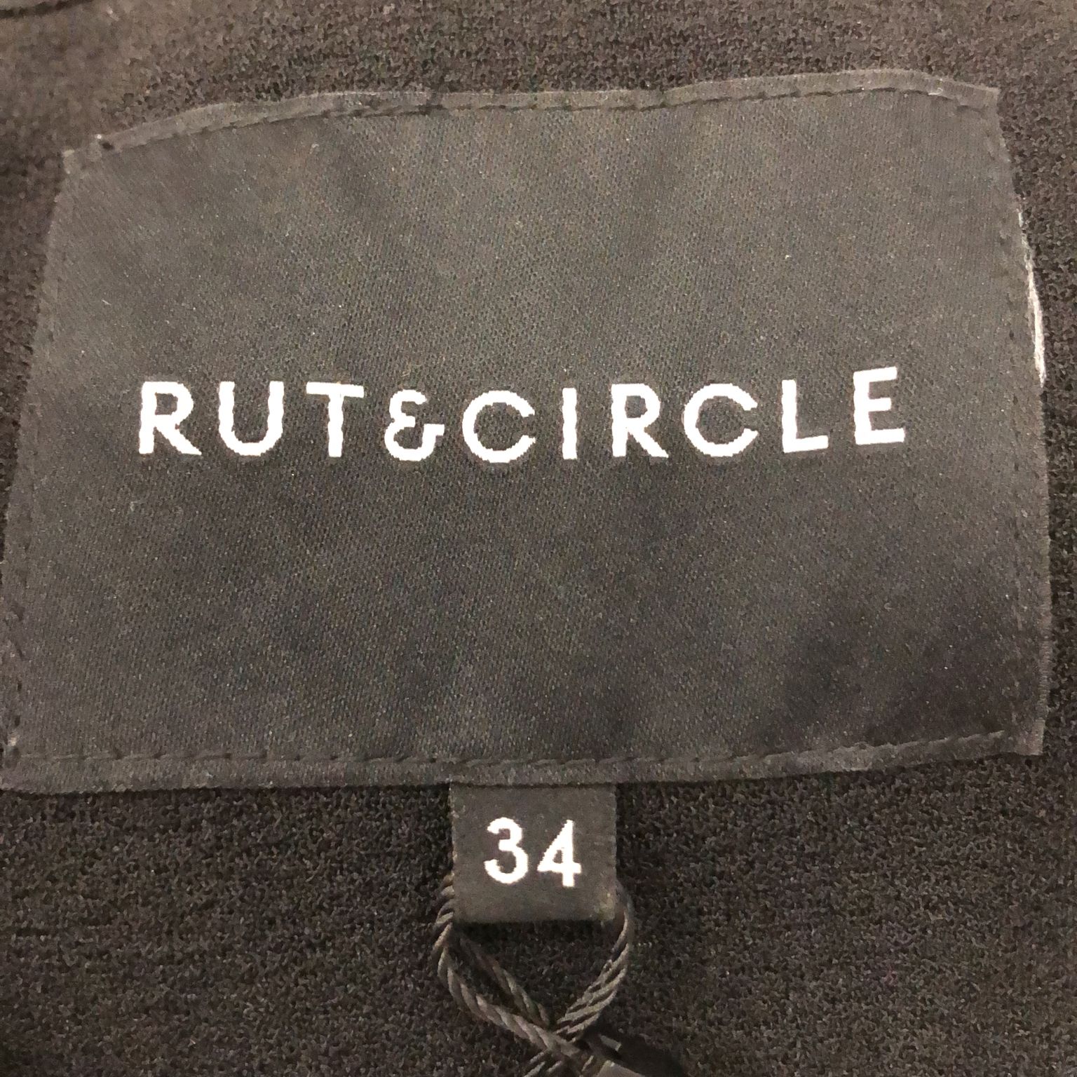 Rut  Circle