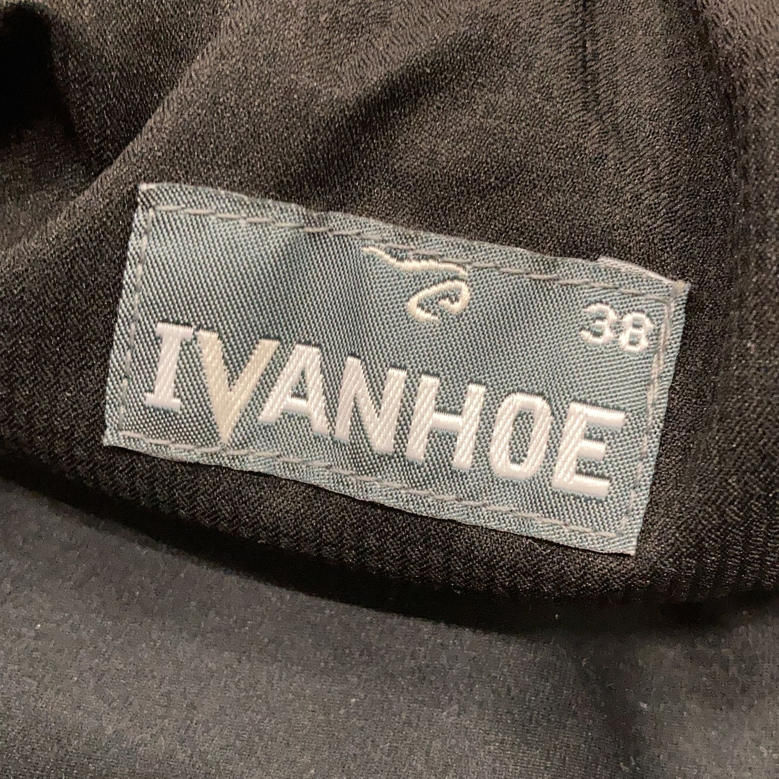 Ivanhoe