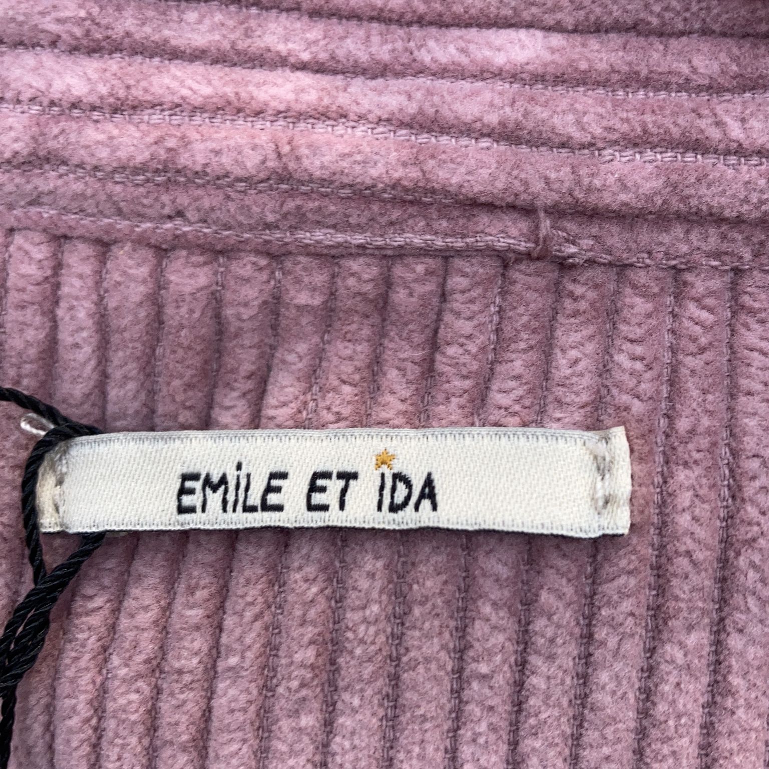 Émile et Ida