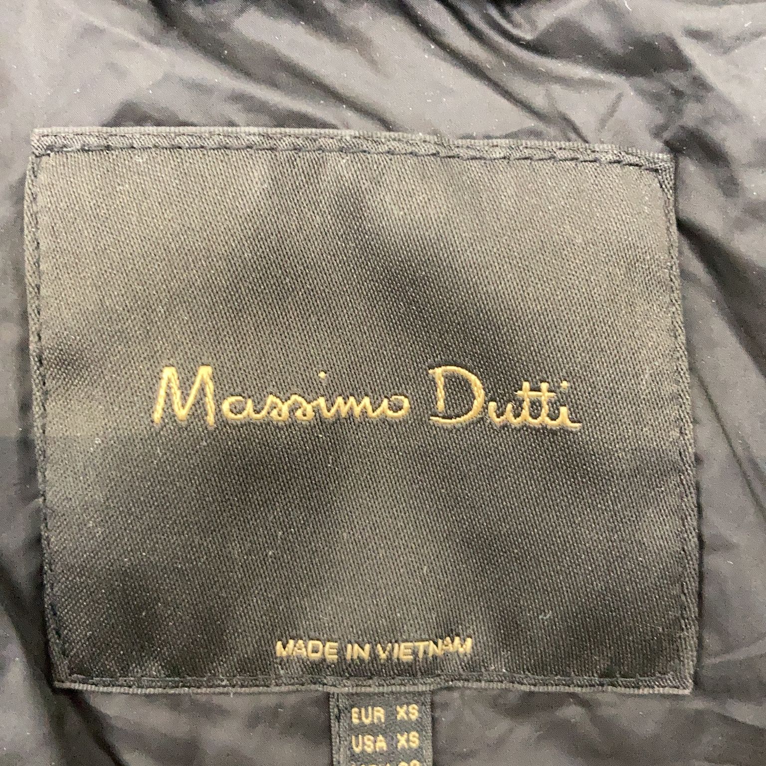 Massimo Dutti