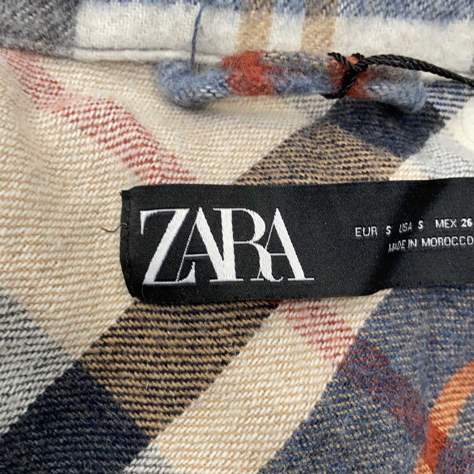 Zara