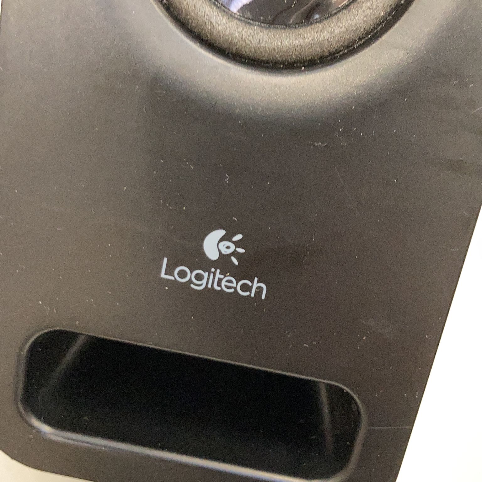 Logitech