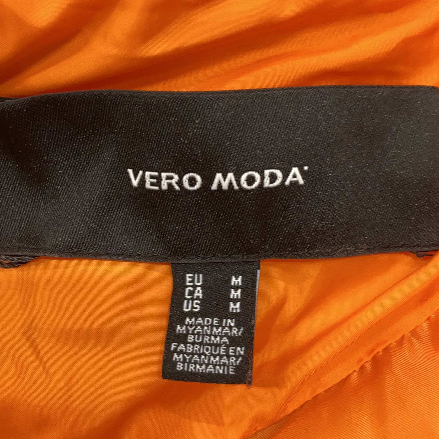 Vero Moda