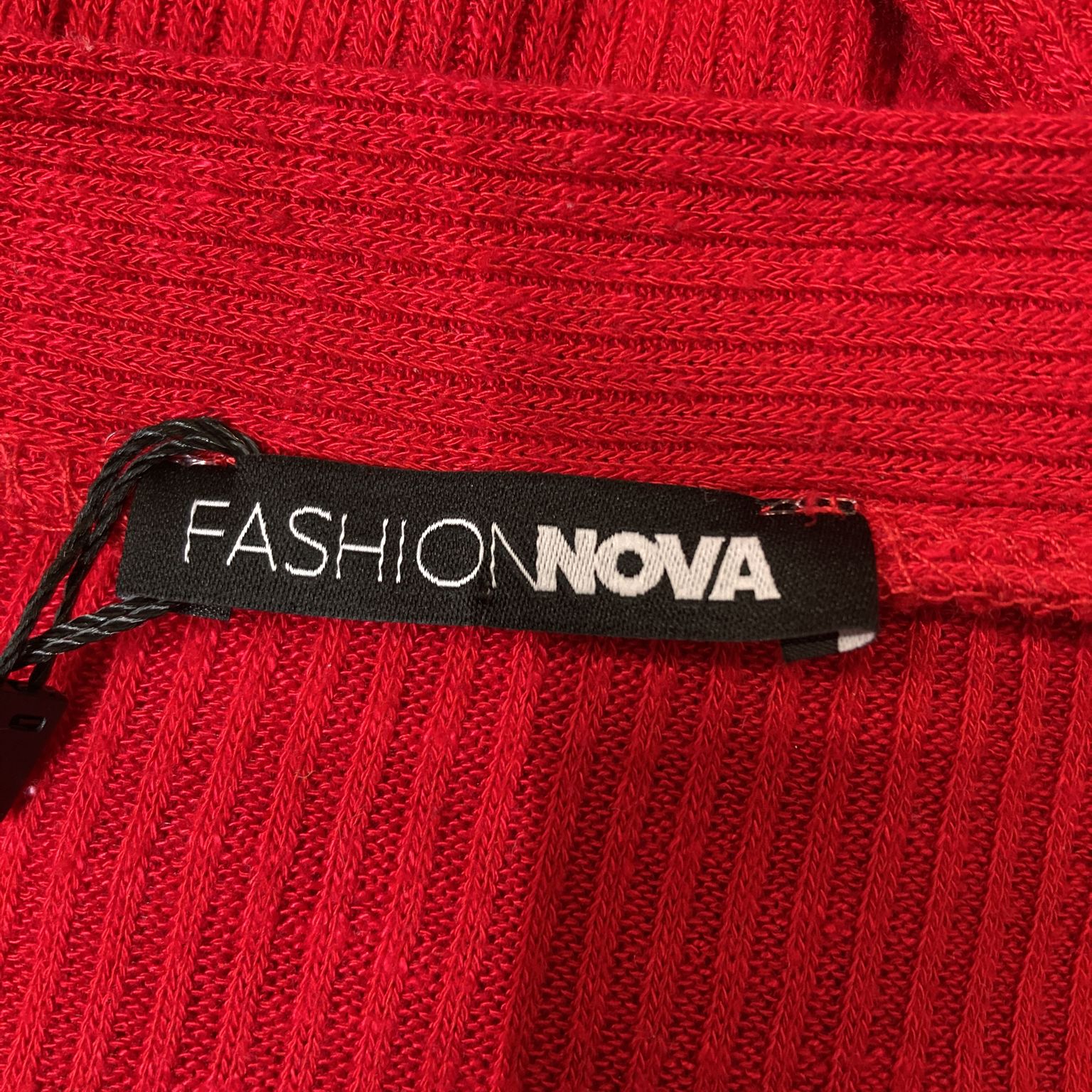 Fashion Nova