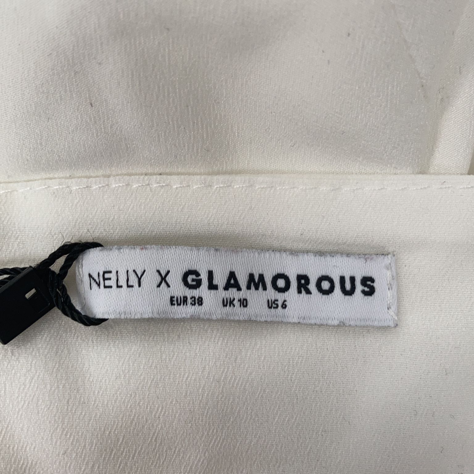 Nelly x Glamorous