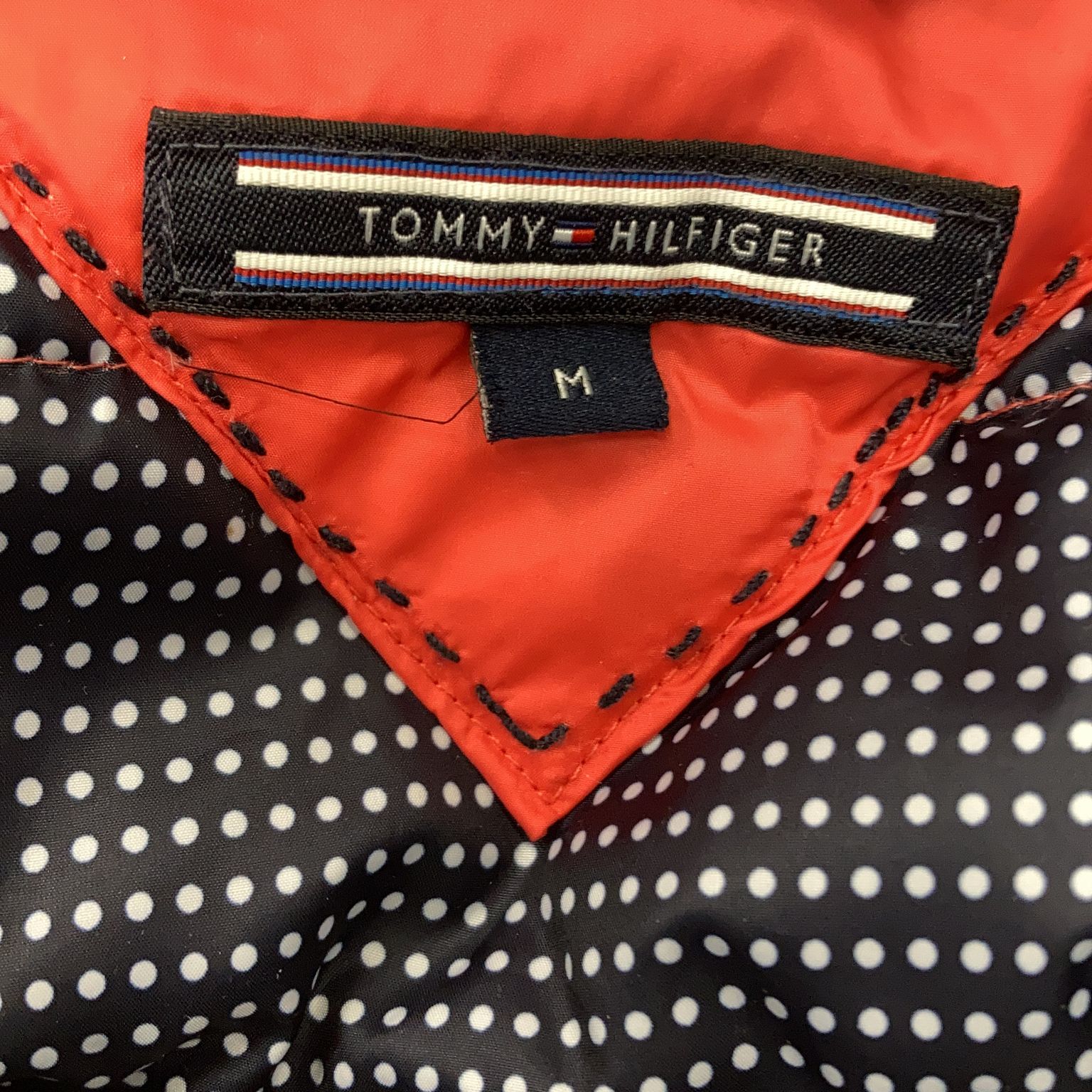 Tommy Hilfiger