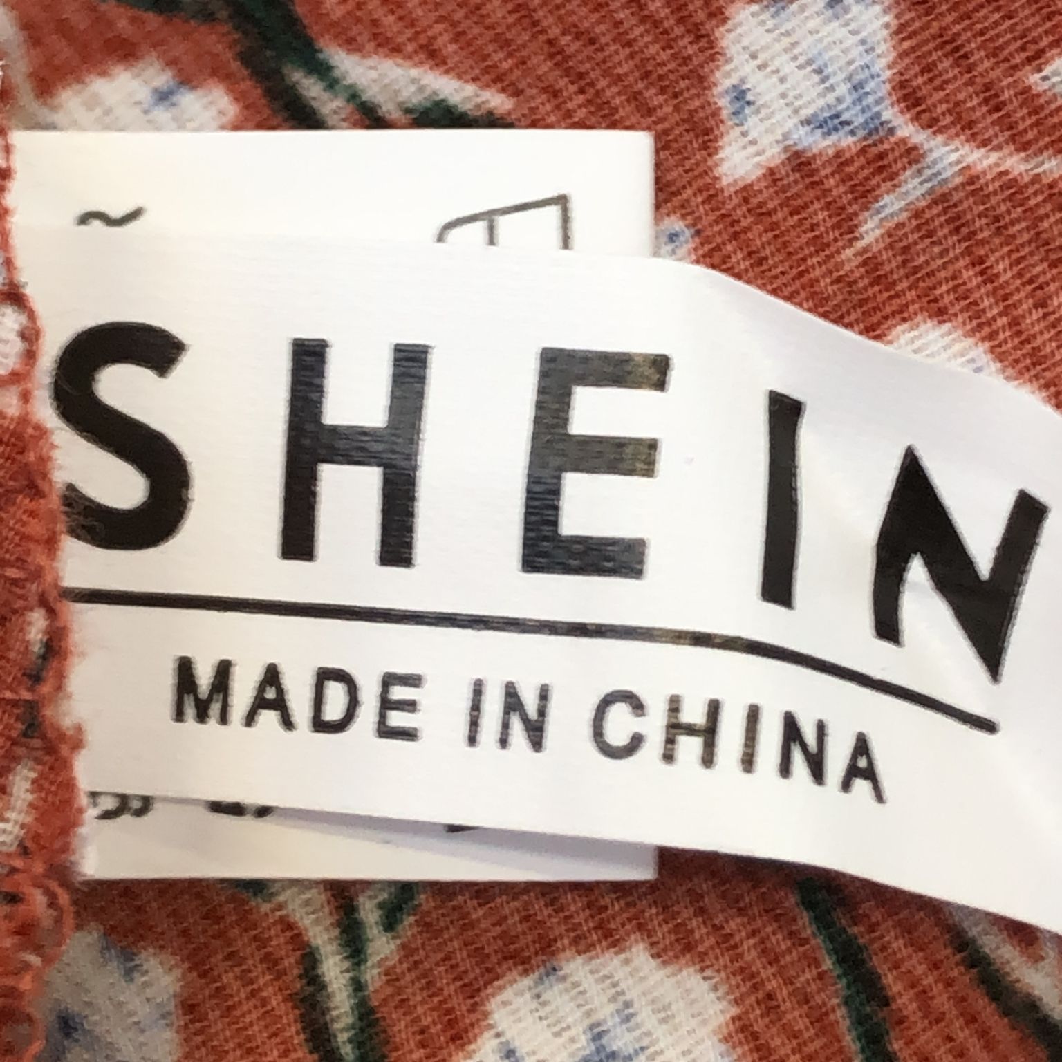 Shein