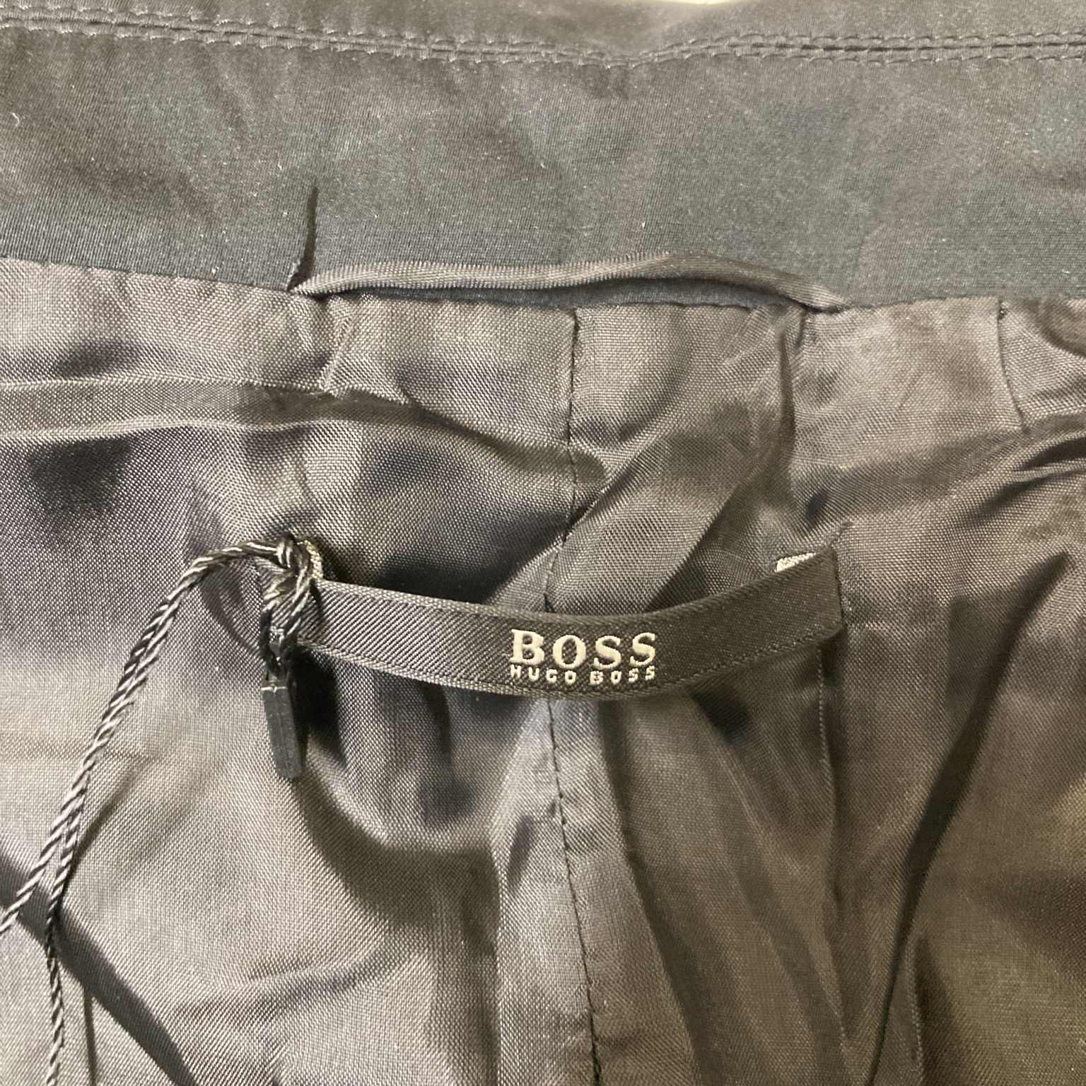 Boss Hugo Boss