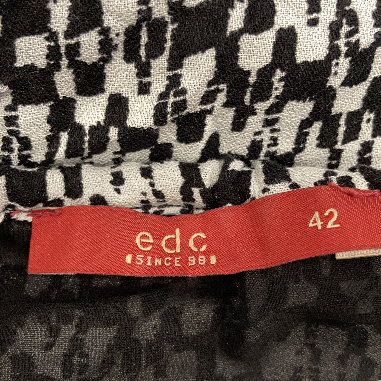 EDC by ESPRIT