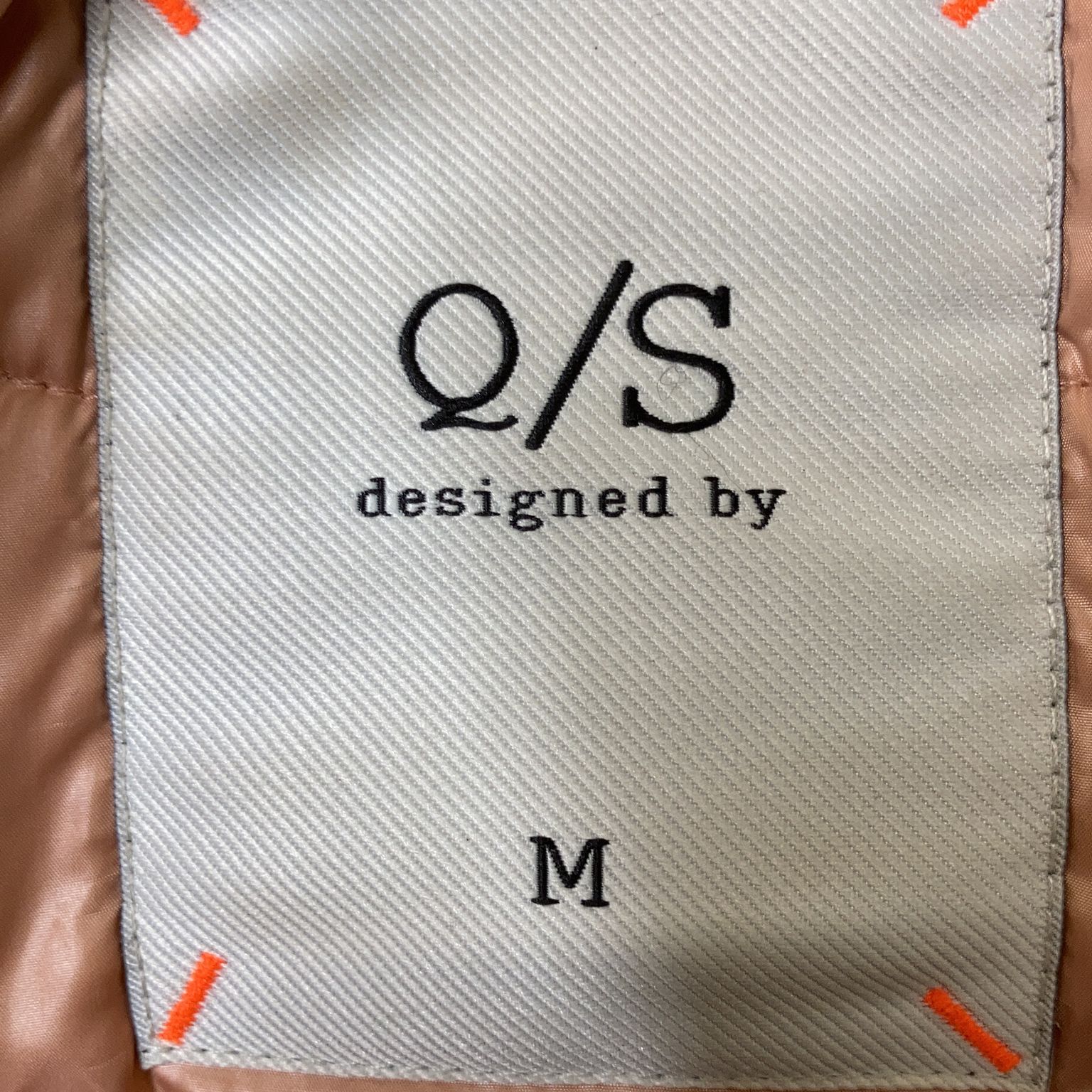 Q/S designed by