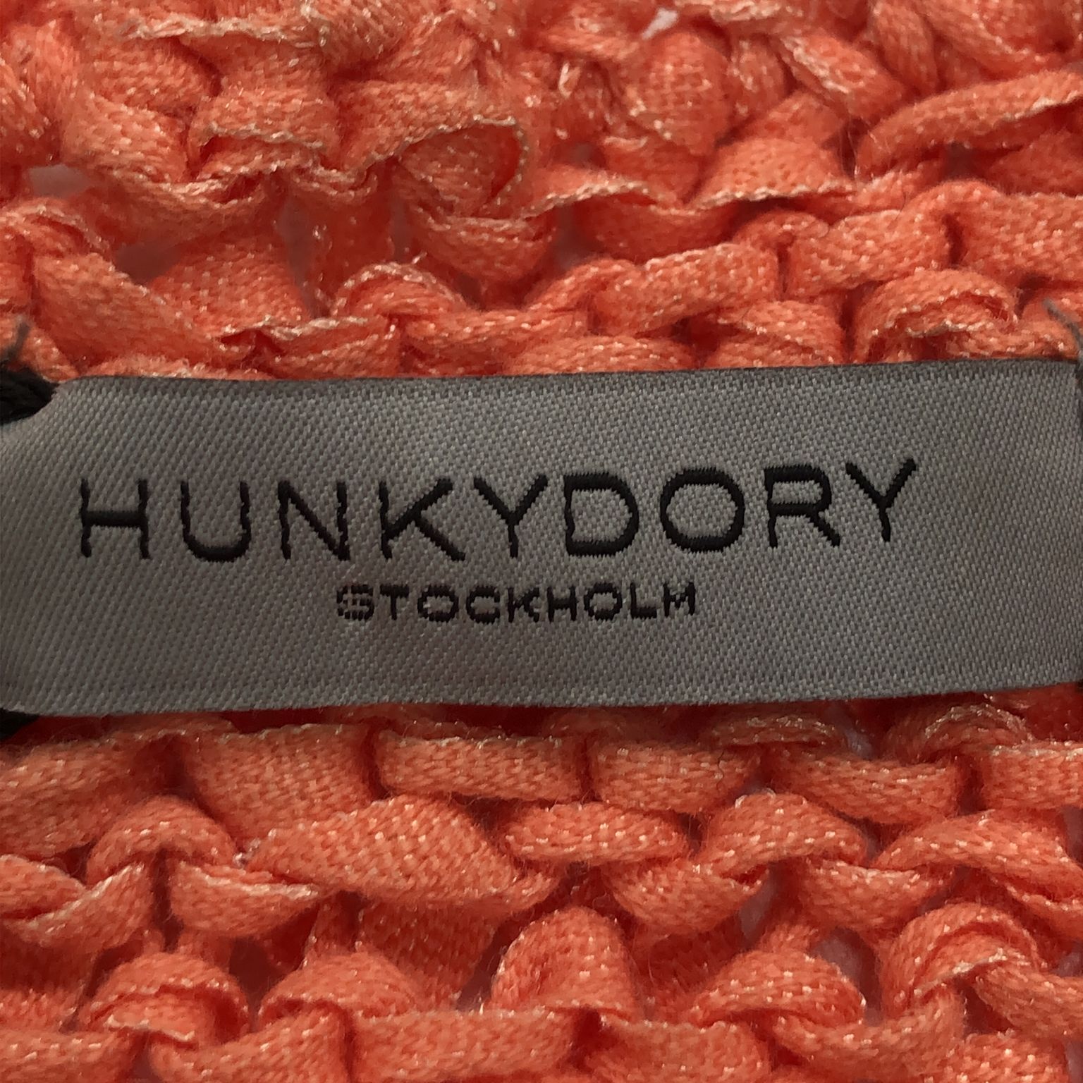 Hunkydory