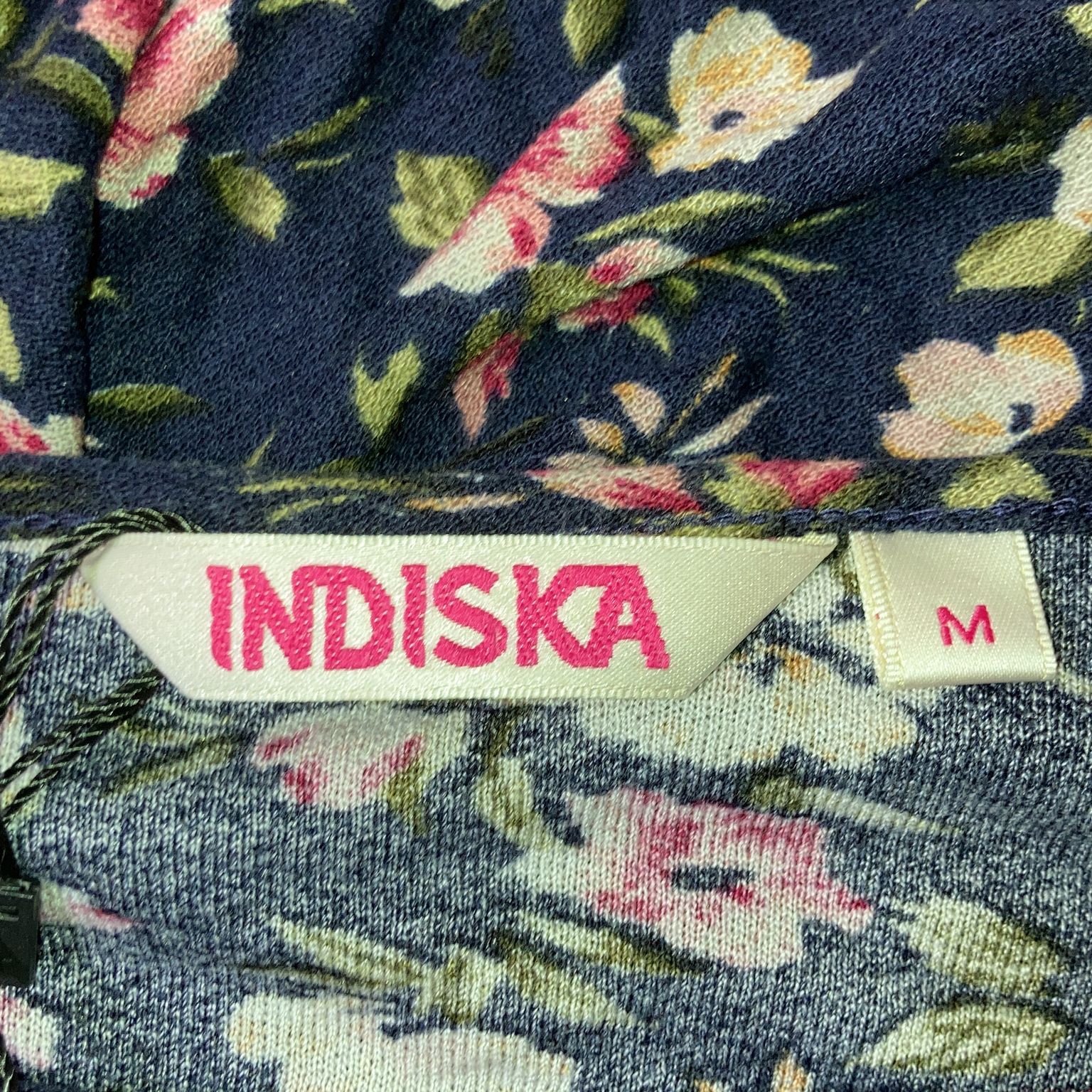 Indiska