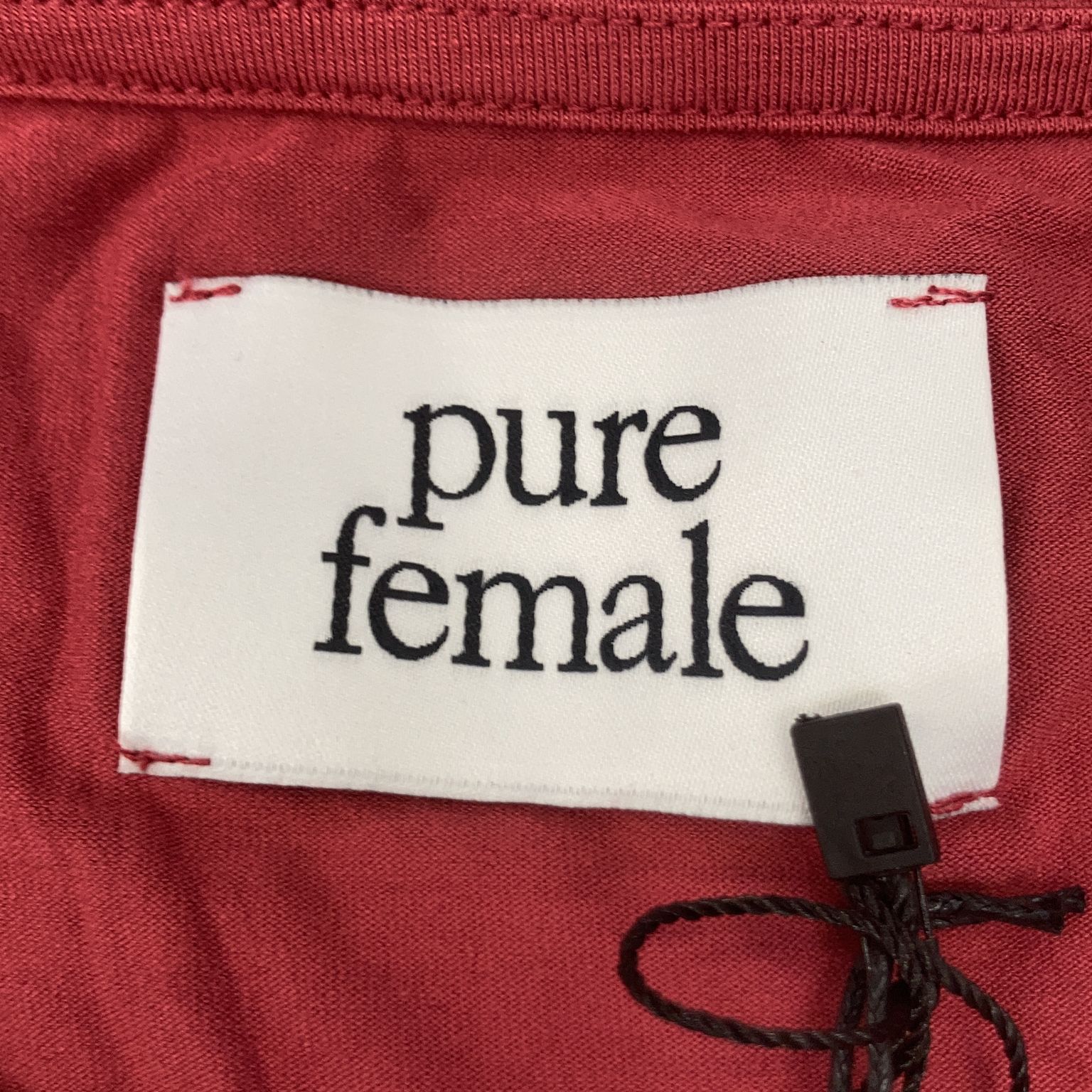 Pure Female