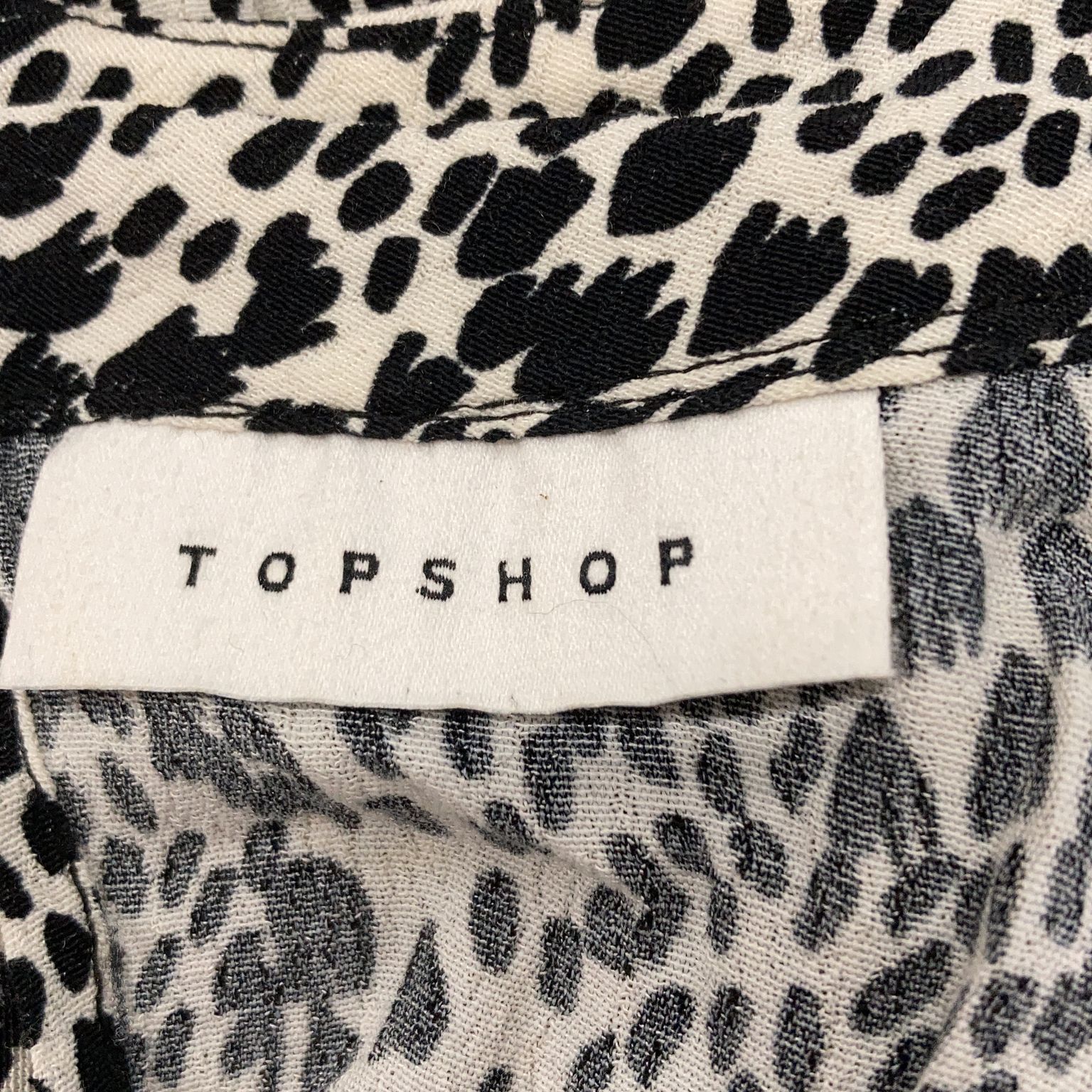 Topshop