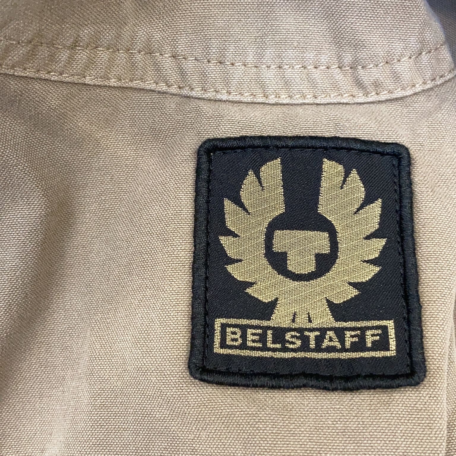 Belstaff