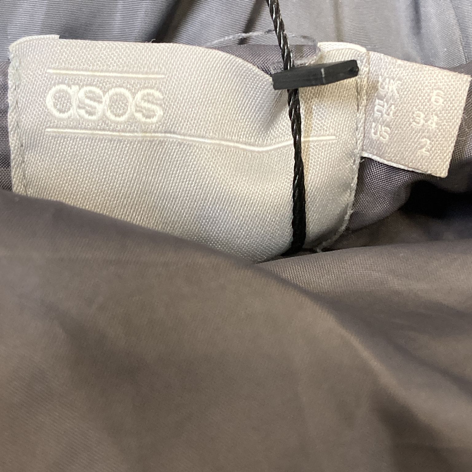 ASOS