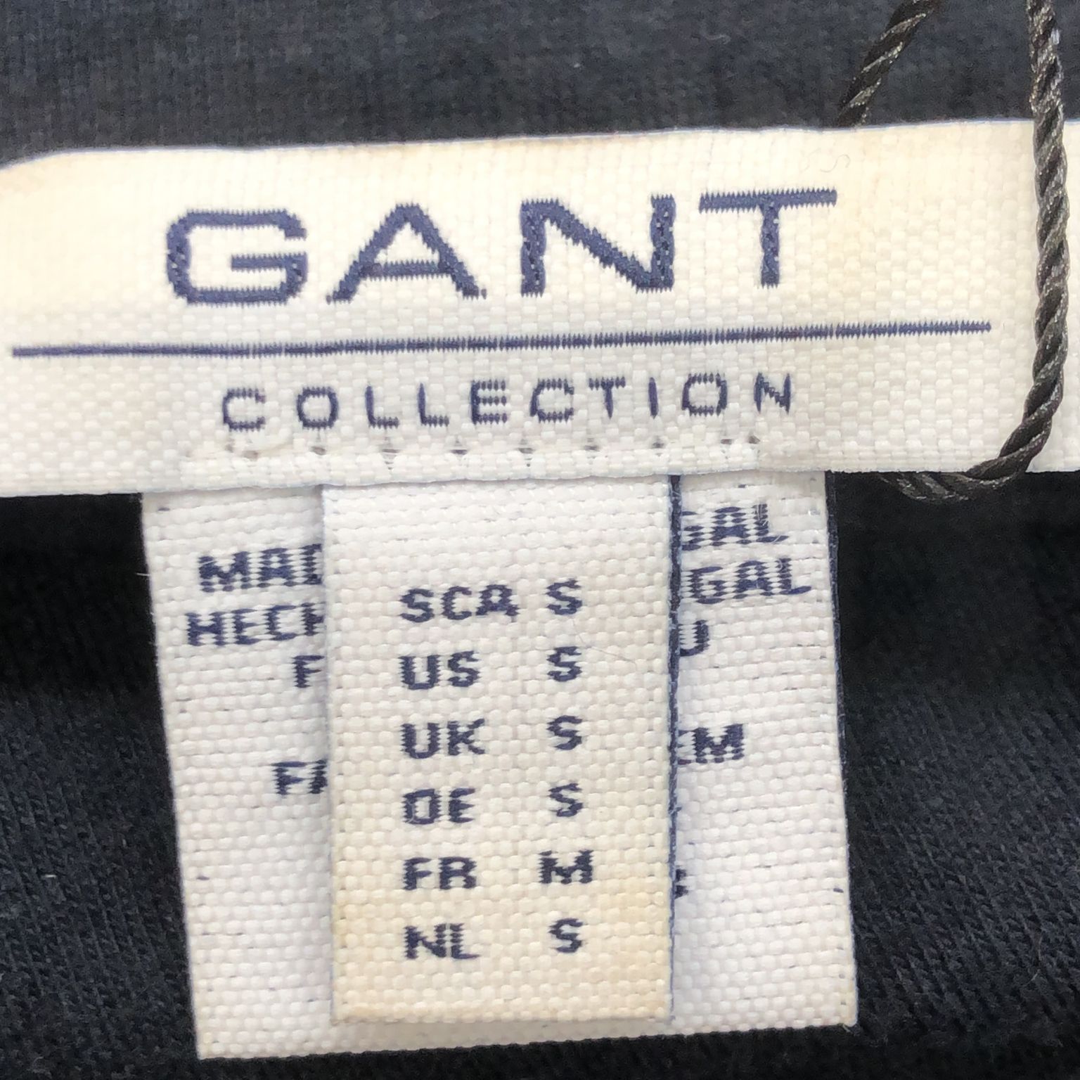 GANT