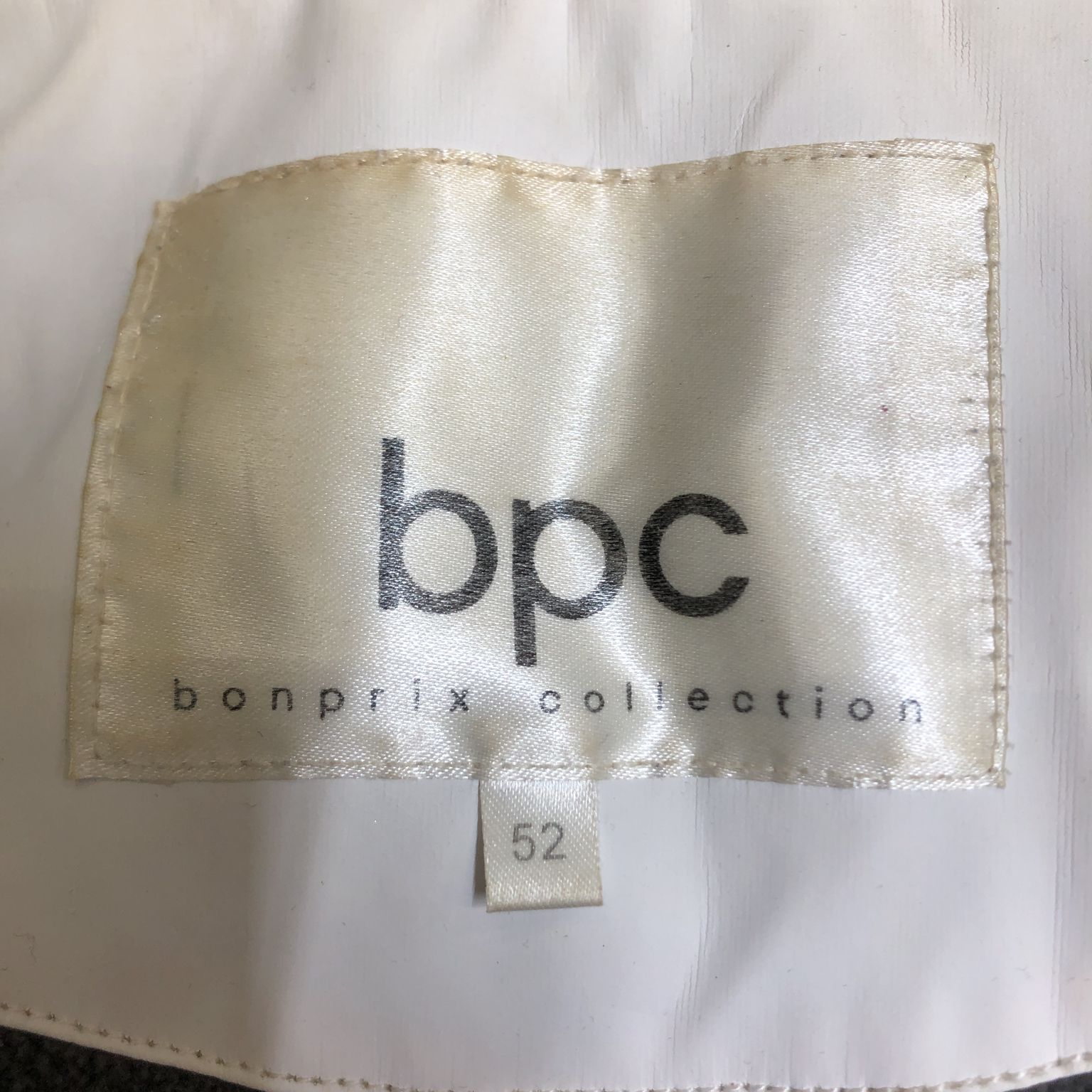 BPC Bonprix Collection